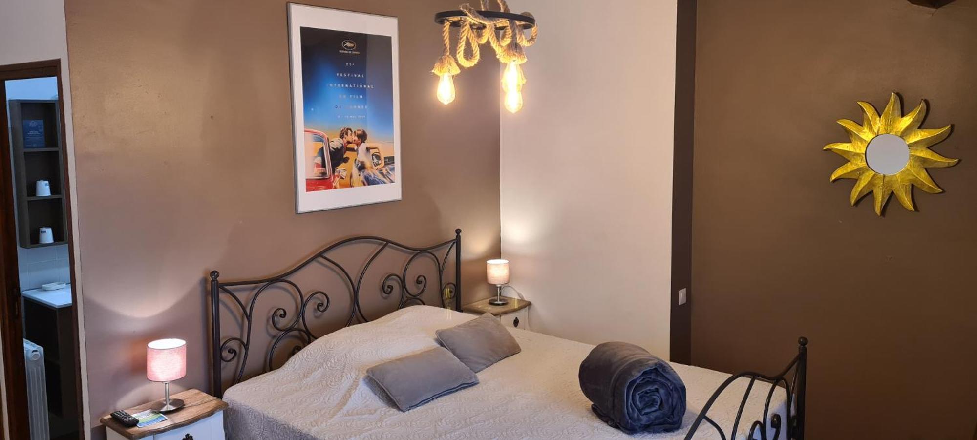 Auberge De Baudinard Sur Verdon Eksteriør bilde