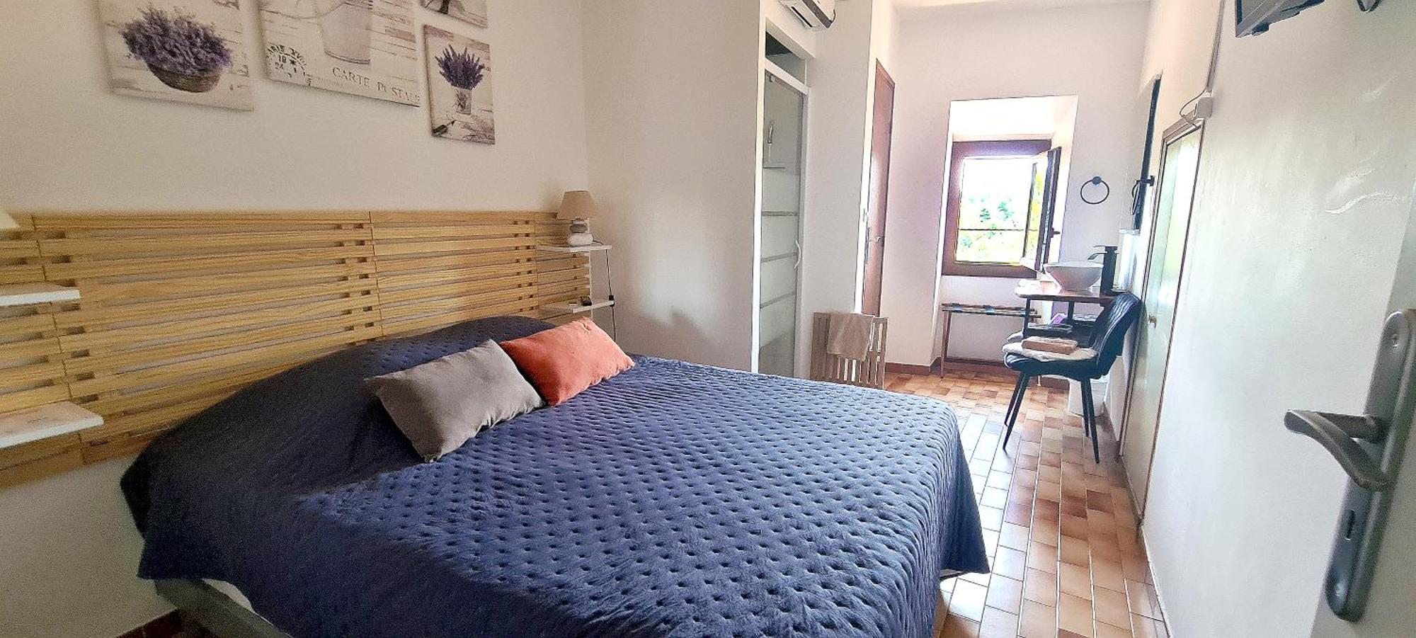 Auberge De Baudinard Sur Verdon Eksteriør bilde