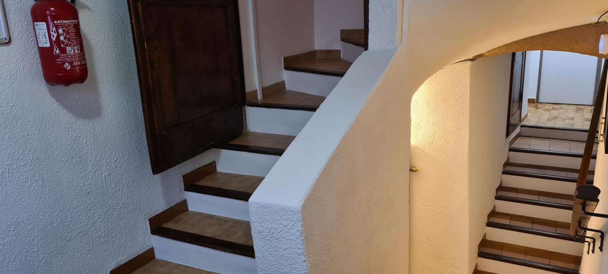 Auberge De Baudinard Sur Verdon Eksteriør bilde