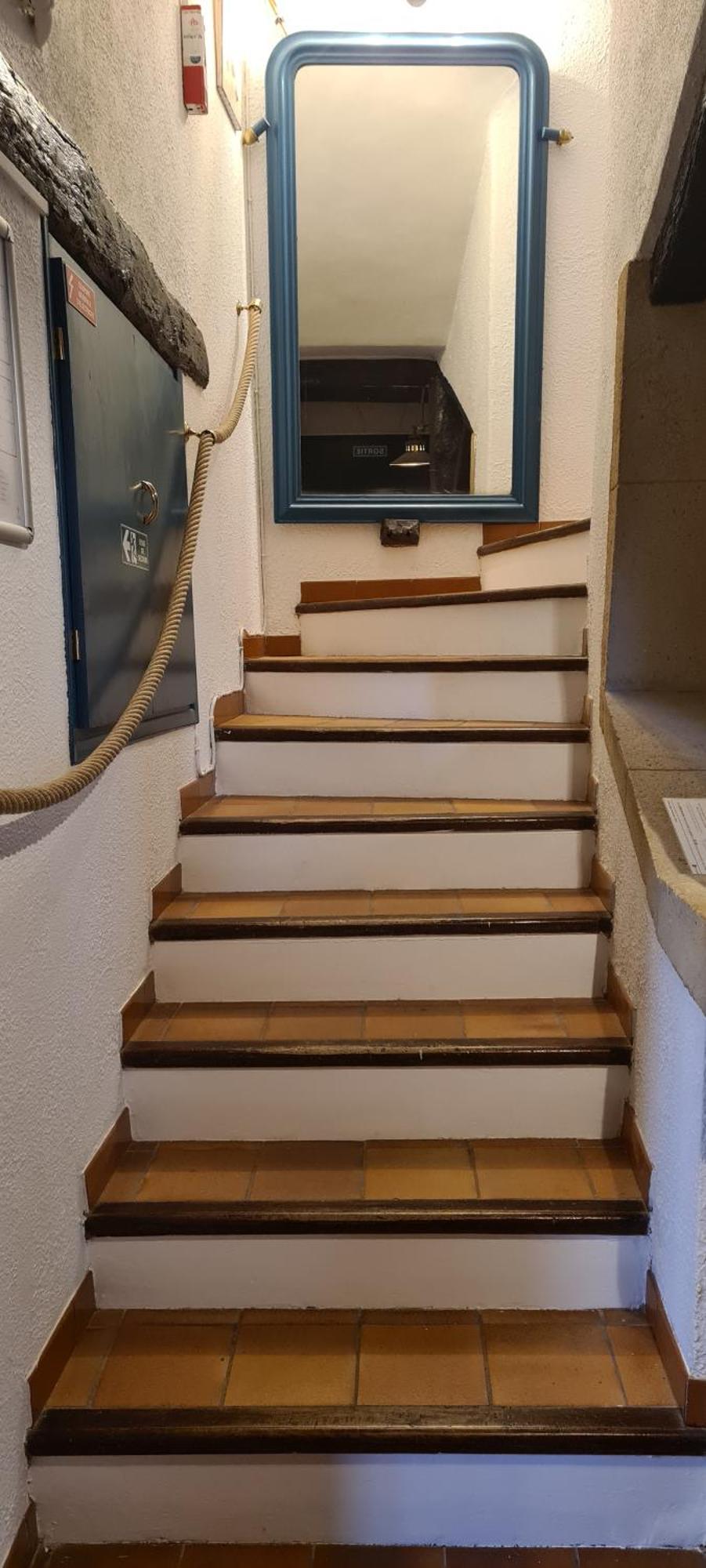 Auberge De Baudinard Sur Verdon Eksteriør bilde