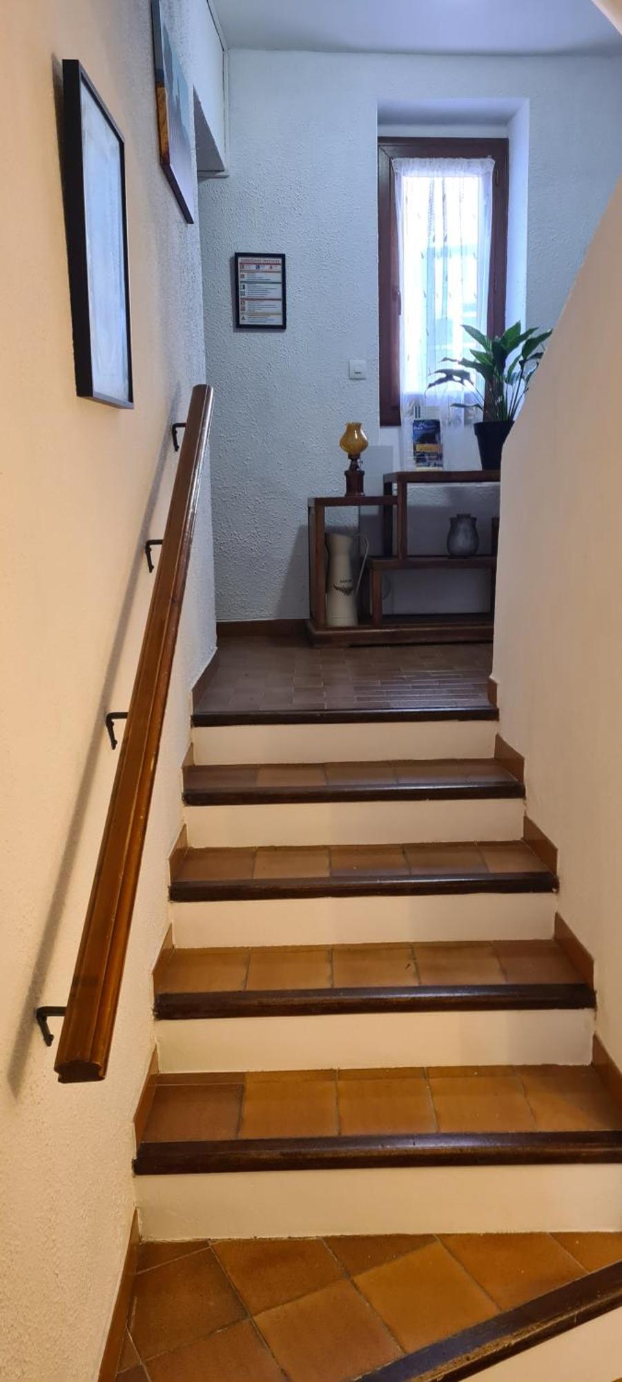 Auberge De Baudinard Sur Verdon Eksteriør bilde