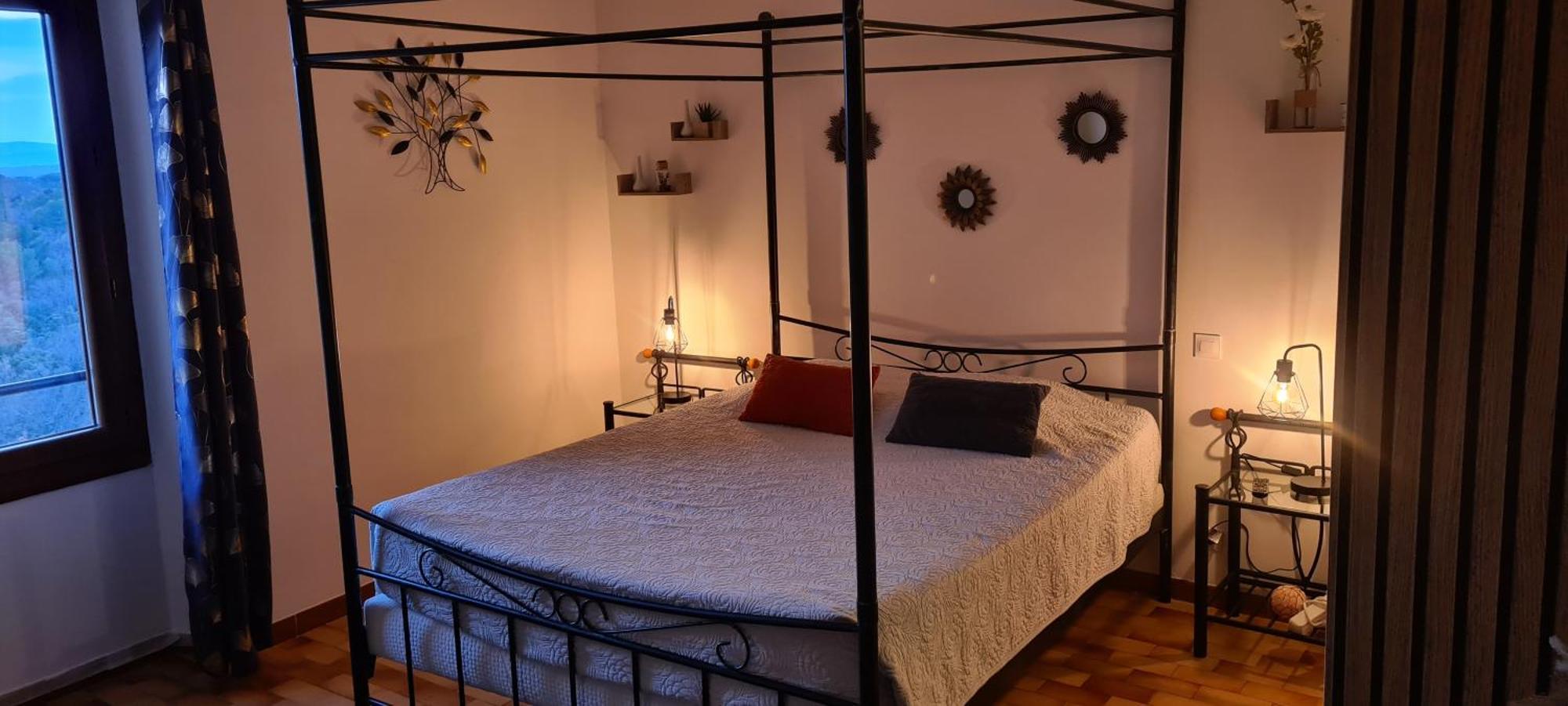 Auberge De Baudinard Sur Verdon Eksteriør bilde