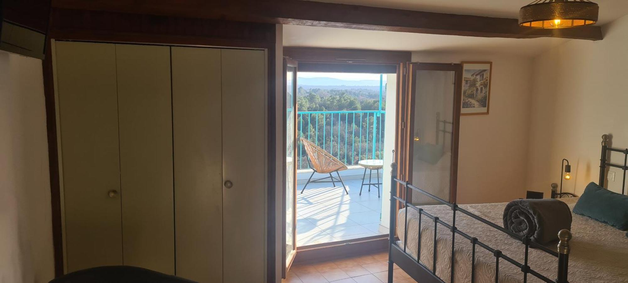 Auberge De Baudinard Sur Verdon Eksteriør bilde
