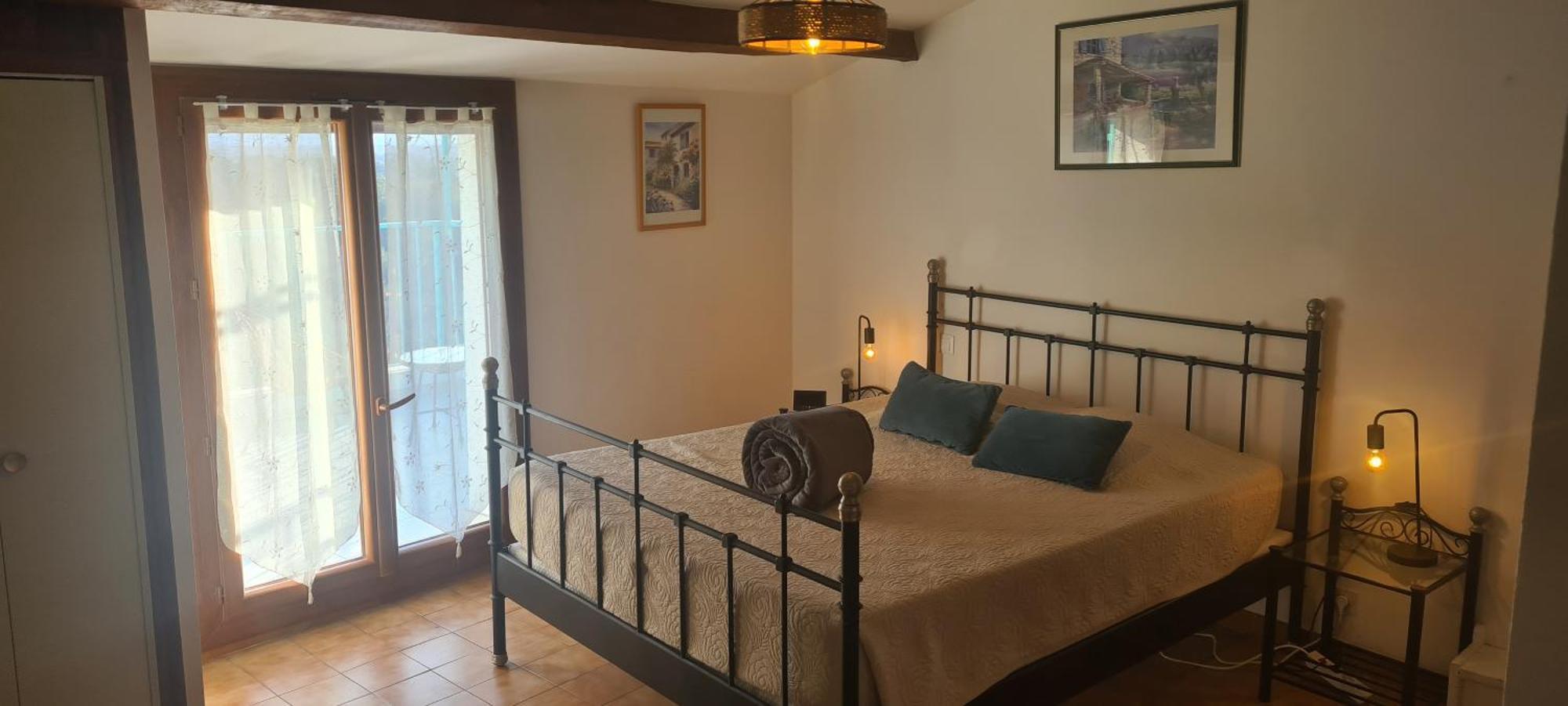 Auberge De Baudinard Sur Verdon Eksteriør bilde