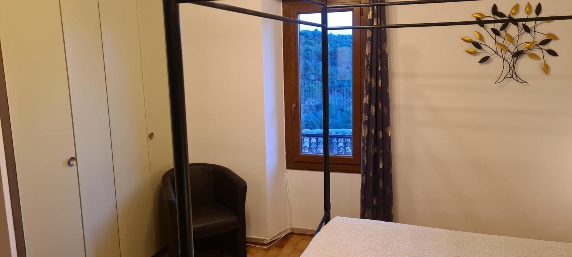 Auberge De Baudinard Sur Verdon Eksteriør bilde