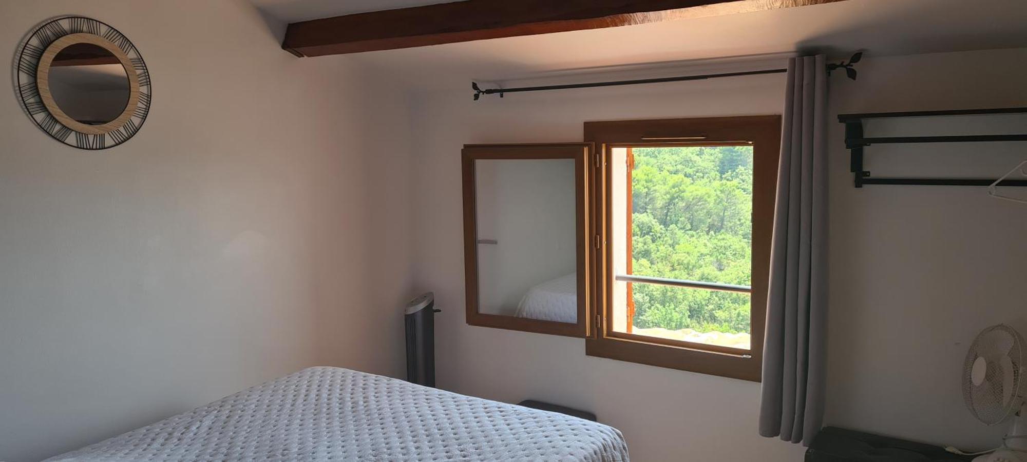 Auberge De Baudinard Sur Verdon Eksteriør bilde