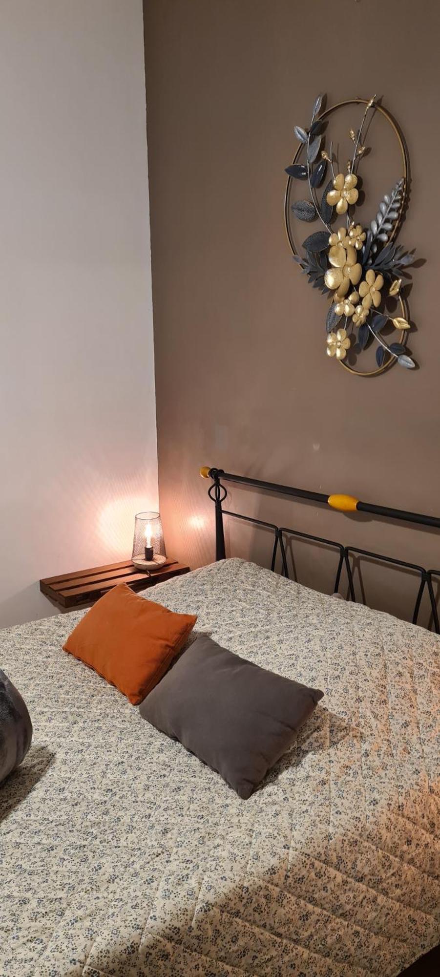 Auberge De Baudinard Sur Verdon Eksteriør bilde
