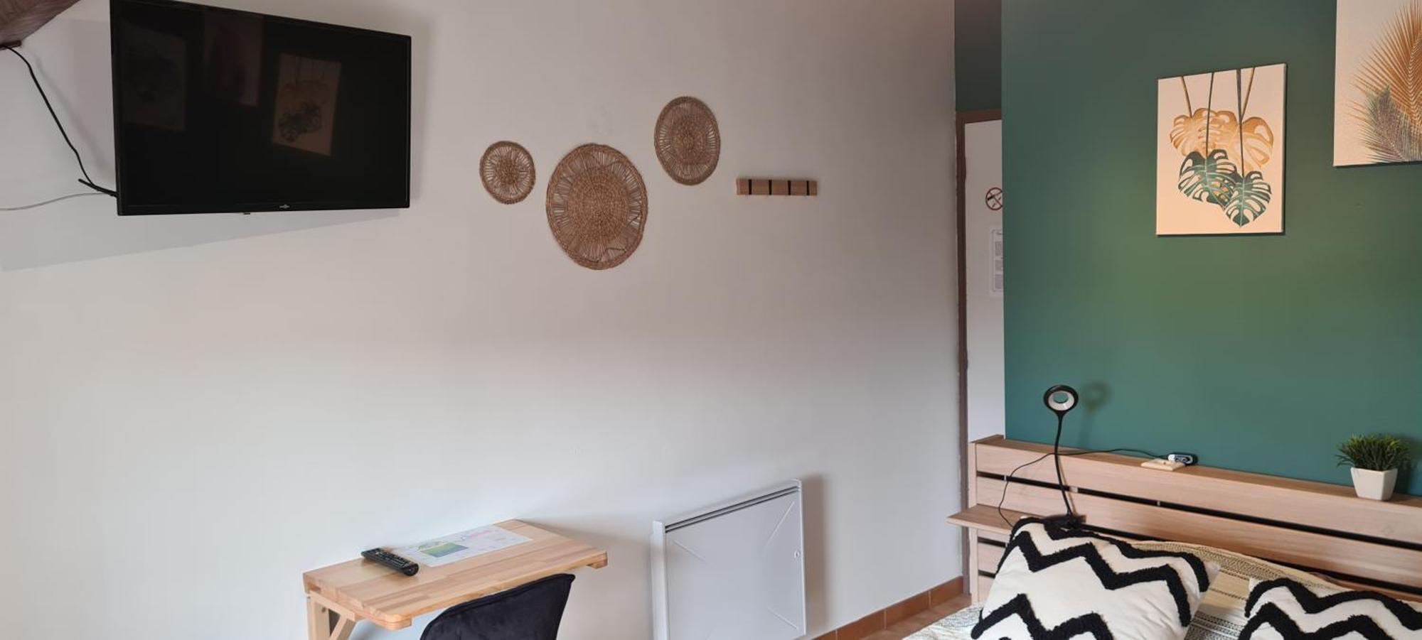 Auberge De Baudinard Sur Verdon Eksteriør bilde