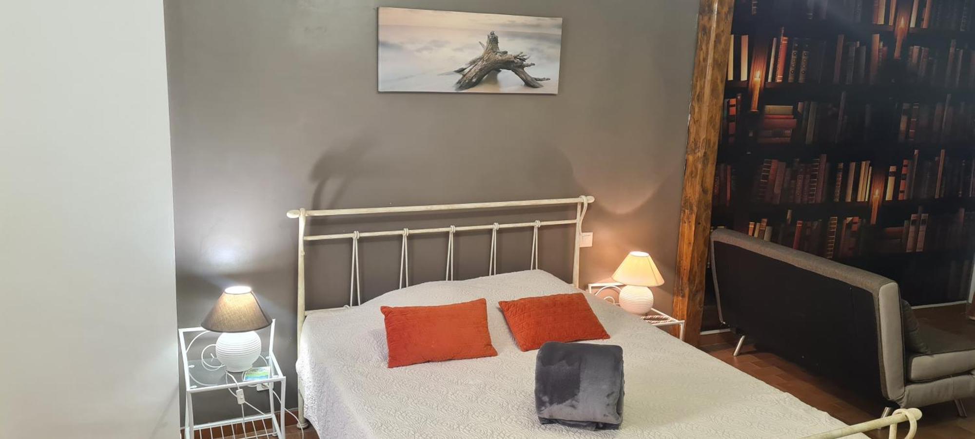 Auberge De Baudinard Sur Verdon Eksteriør bilde