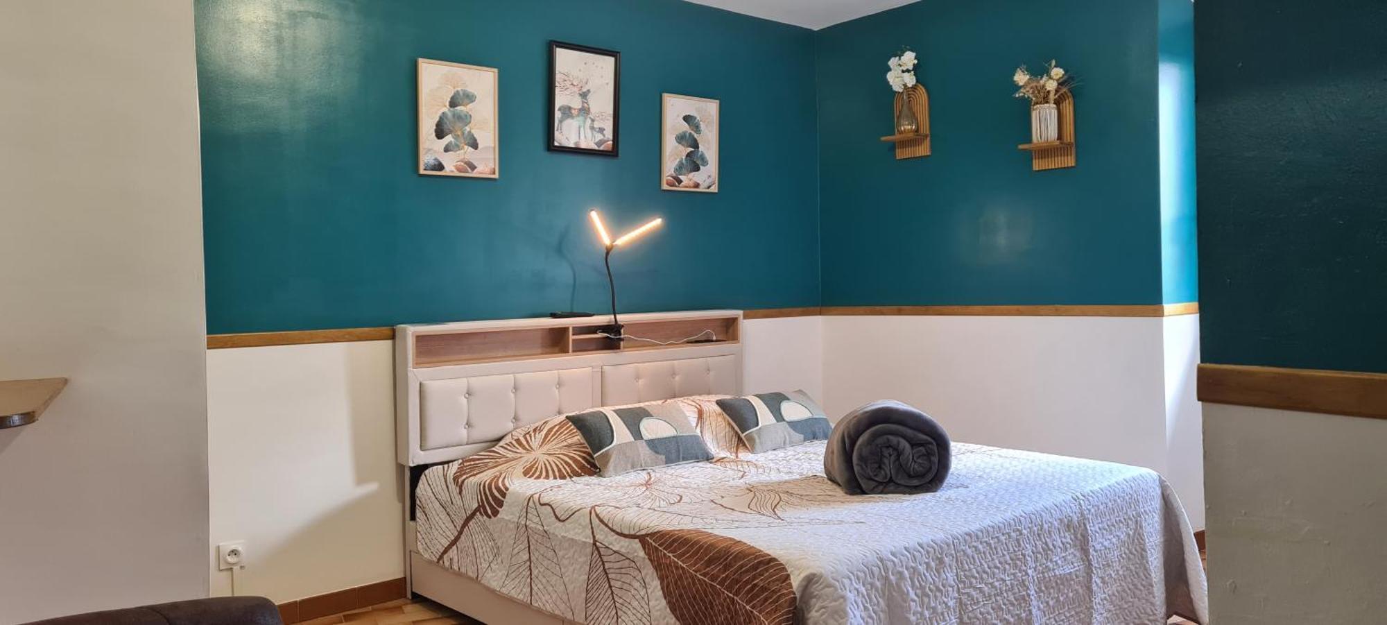 Auberge De Baudinard Sur Verdon Eksteriør bilde