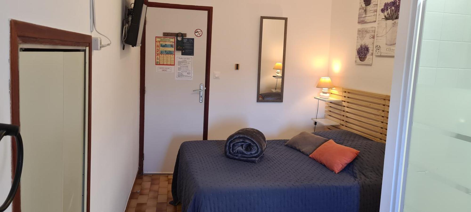 Auberge De Baudinard Sur Verdon Eksteriør bilde