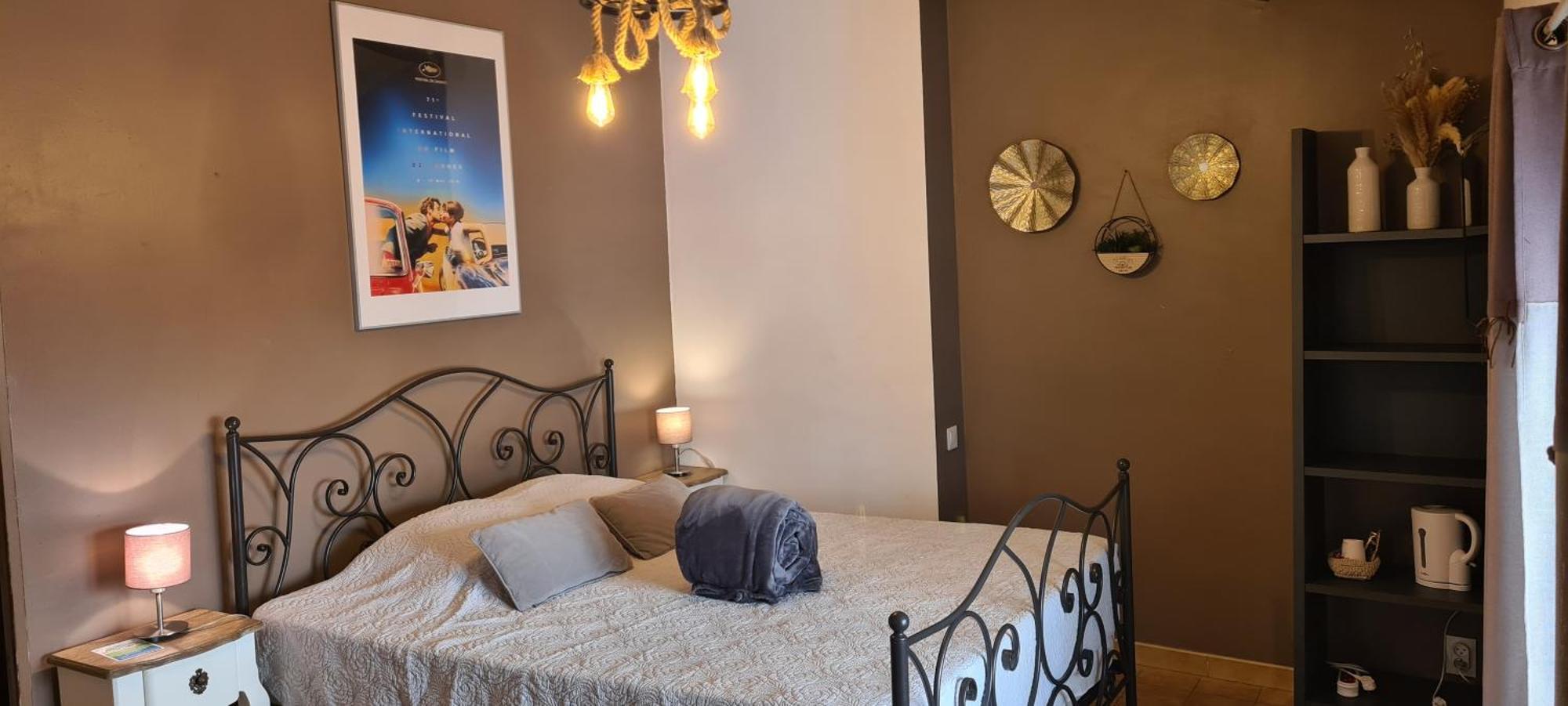 Auberge De Baudinard Sur Verdon Eksteriør bilde