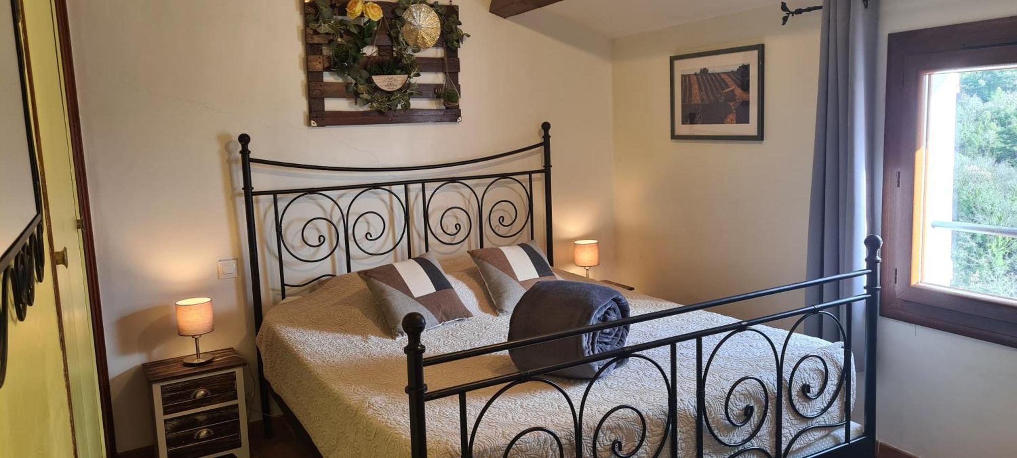 Auberge De Baudinard Sur Verdon Eksteriør bilde