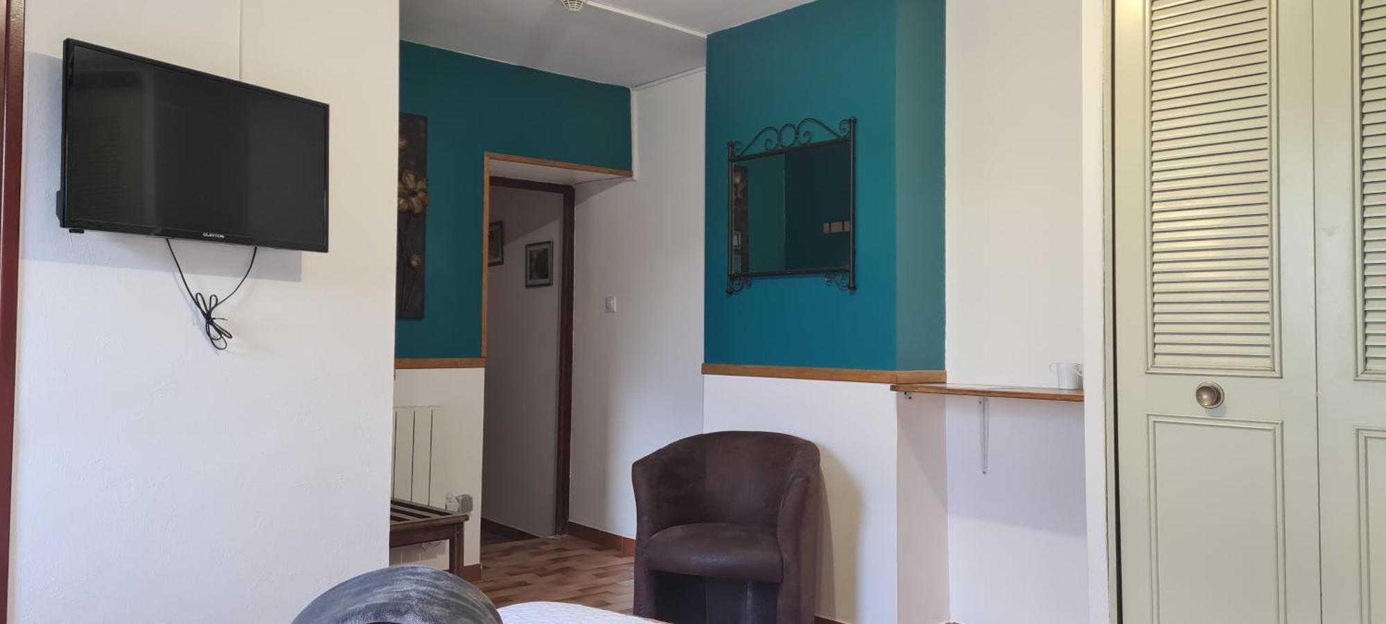 Auberge De Baudinard Sur Verdon Eksteriør bilde