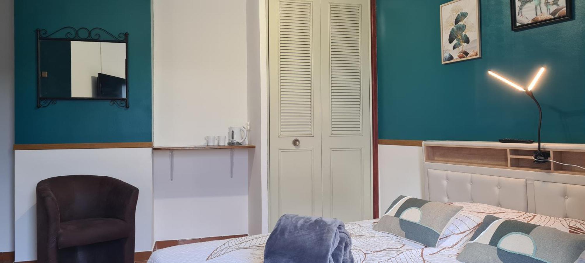 Auberge De Baudinard Sur Verdon Eksteriør bilde